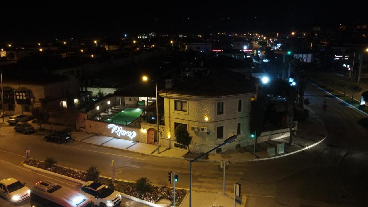 Muup Alaçatı Luaran gambar