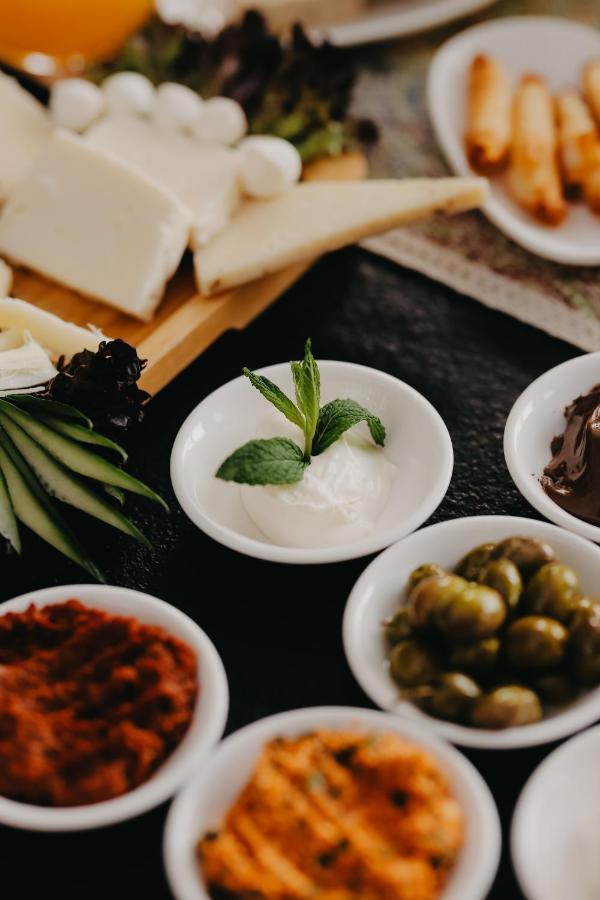 Muup Alaçatı Luaran gambar