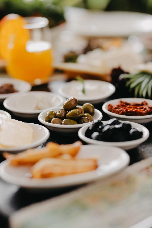 Muup Alaçatı Luaran gambar