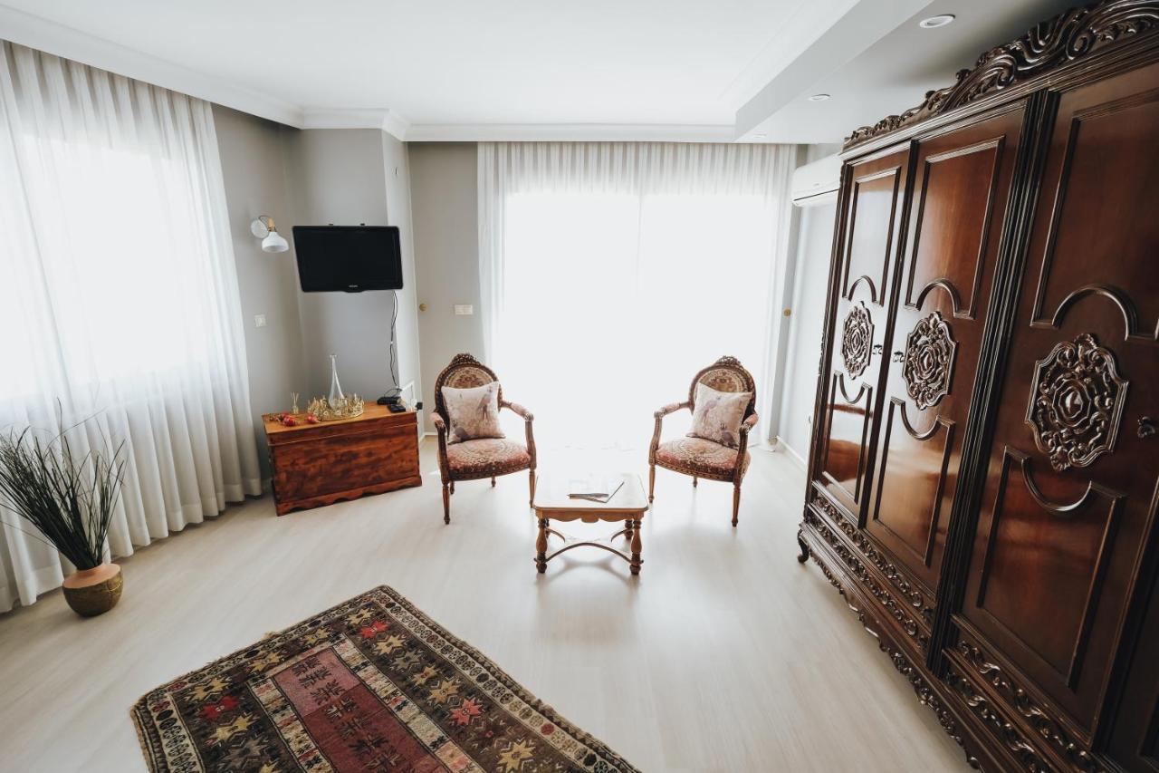 Muup Alaçatı Luaran gambar