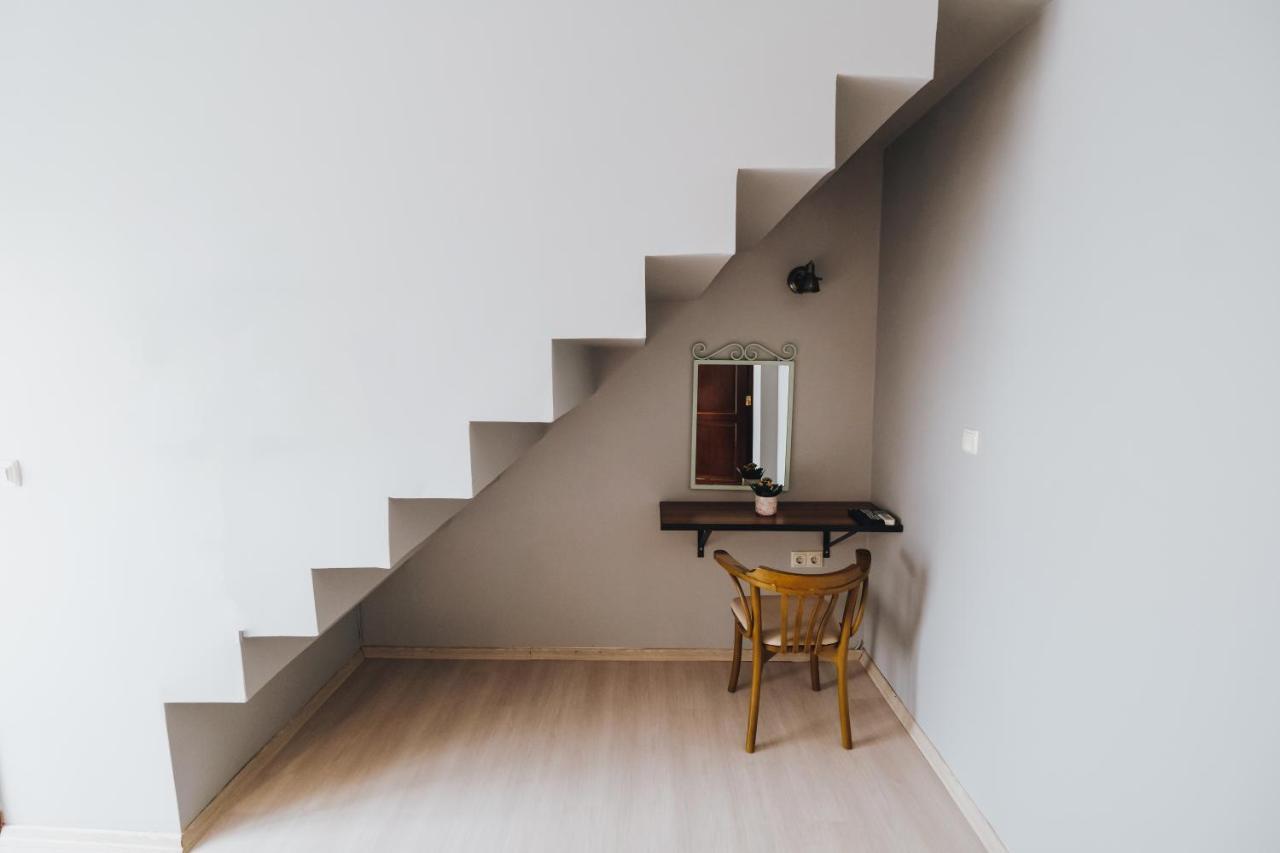 Muup Alaçatı Luaran gambar