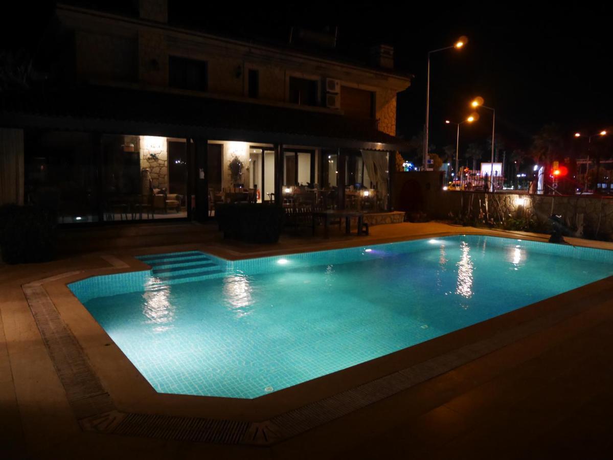 Muup Alaçatı Luaran gambar